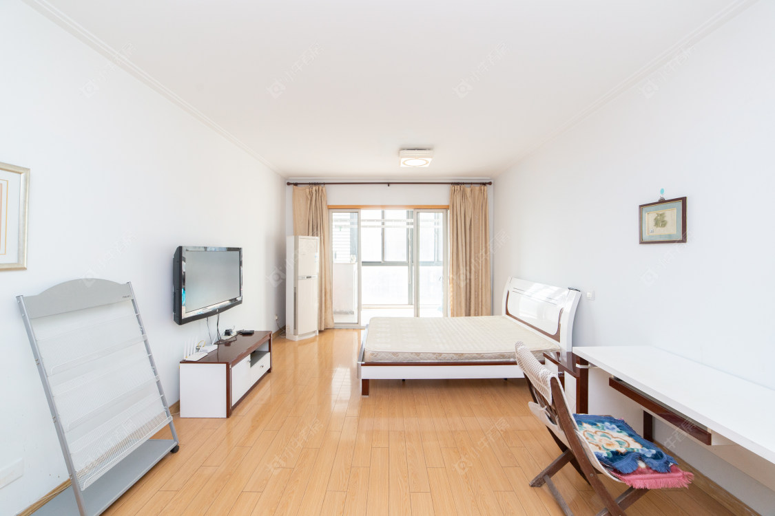 常州新城蓝钻苑东区在售二手房源室内图_小牛看房