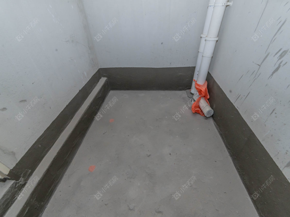 常州百馨西苑五期在售二手房源室内图_小牛看房