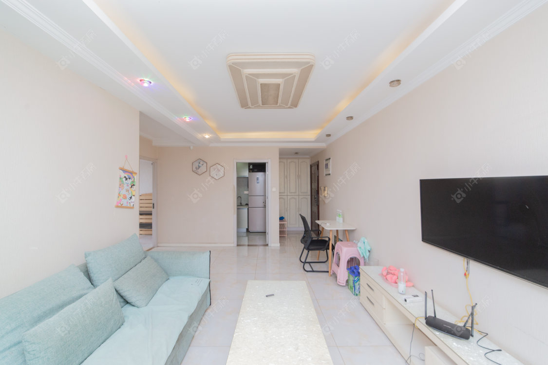 金百国际房源室内图 常州金百国际在售二手房源室内图_小牛看房