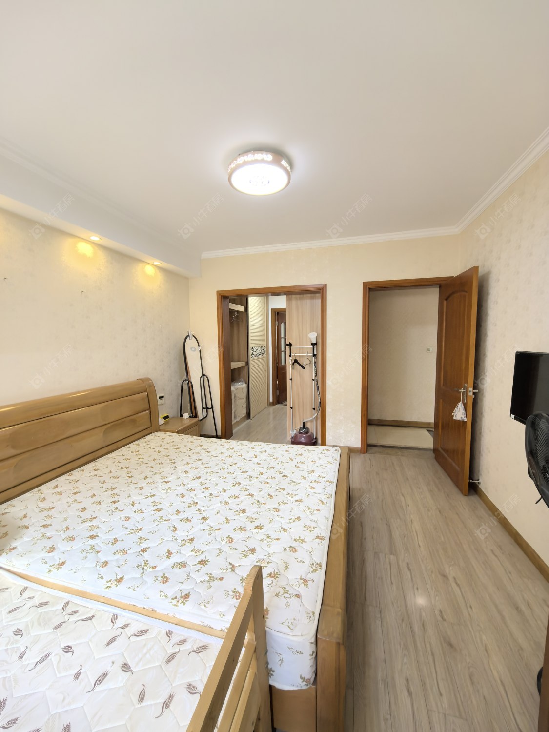 常州香溢紫郡三期在租房源室内图_小牛看房