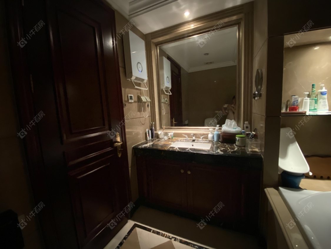 常州紫金城南区在租房源室内图_小牛看房