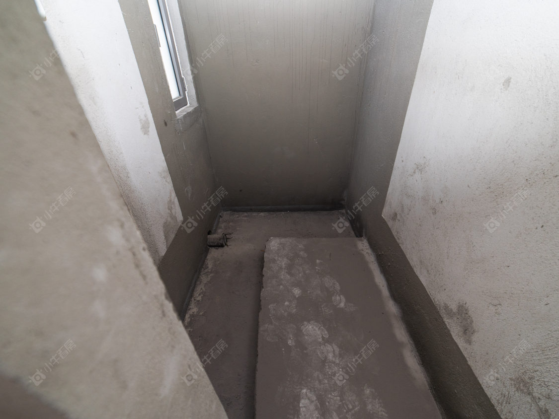 常州旭辉都会江来在售二手房源室内图_小牛看房