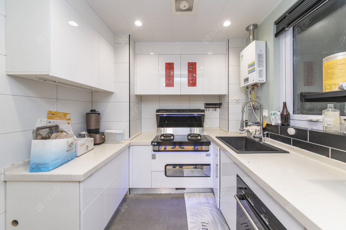 常州玉兰广场一期在售二手房源室内图_小牛看房