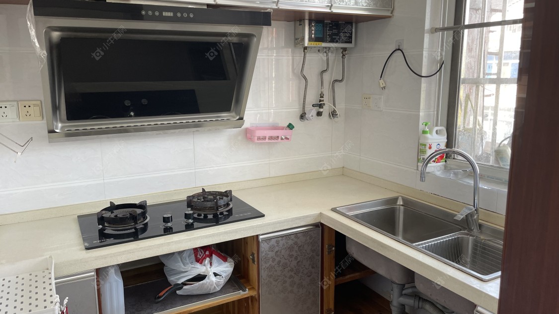 常州花园新村（钟楼）在租房源室内图_小牛看房