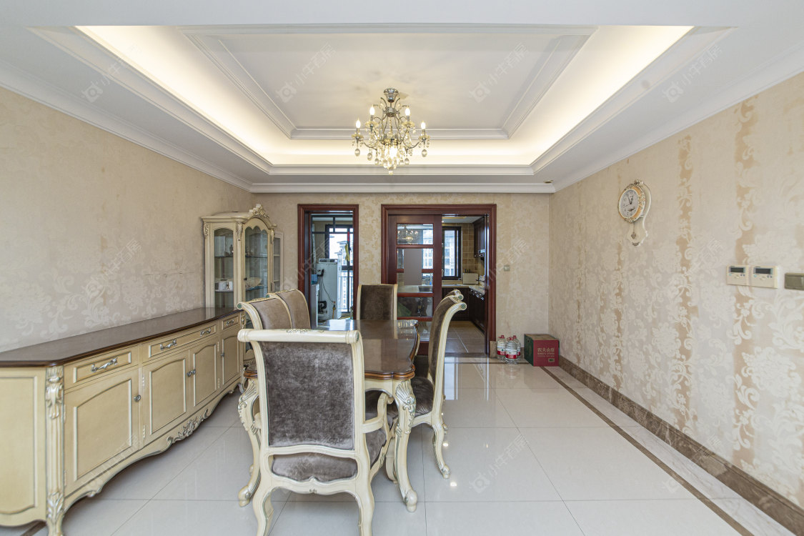 常州新城公馆天域在售二手房源室内图_小牛看房