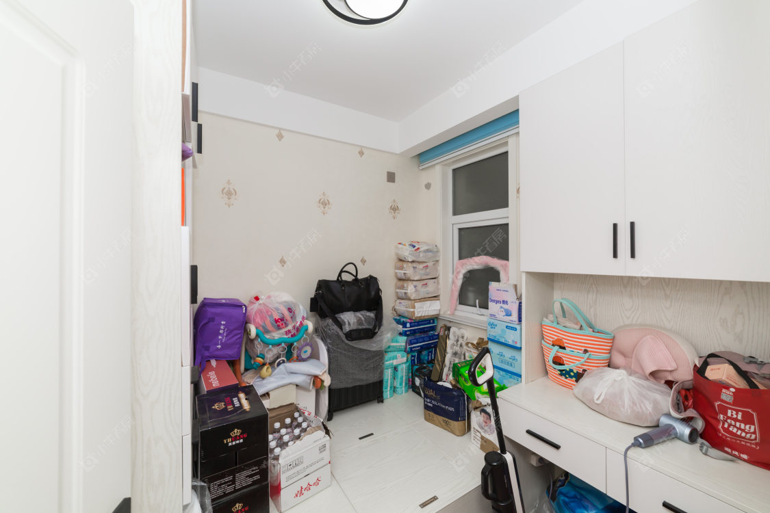 常州常发豪郡在售二手房源室内图_小牛看房