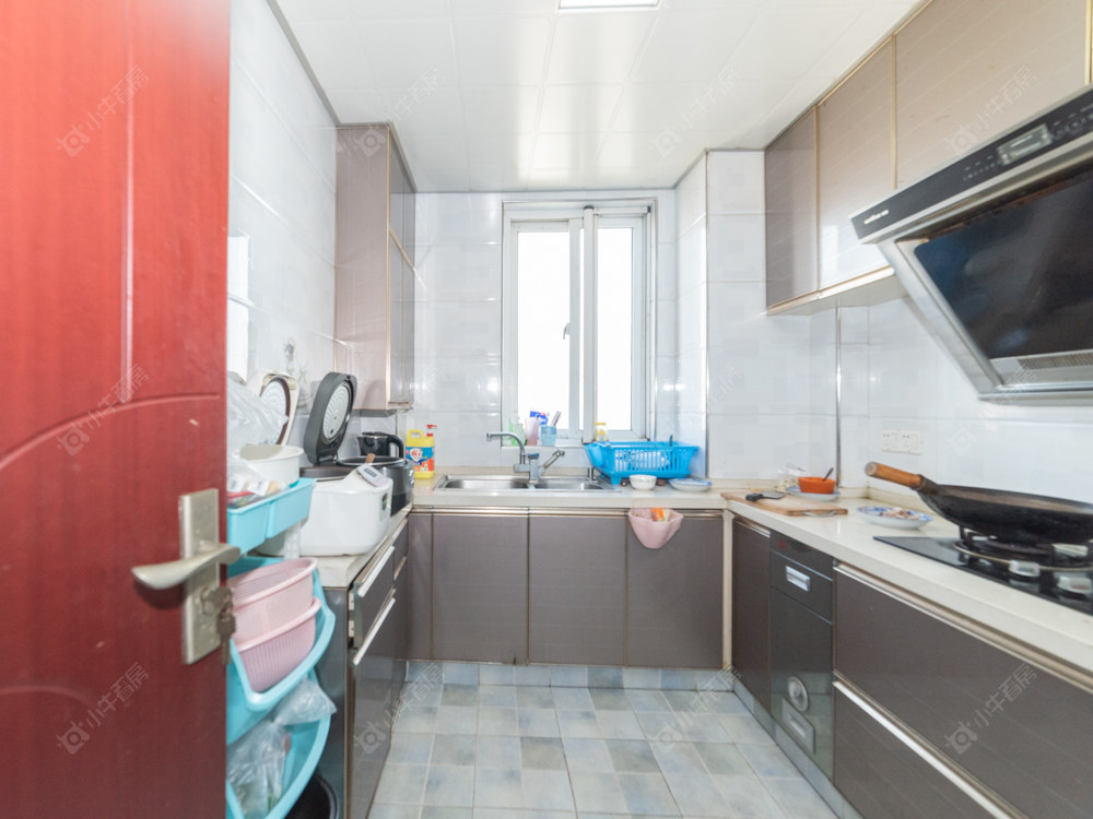 常州道成广场在售二手房源室内图_小牛看房