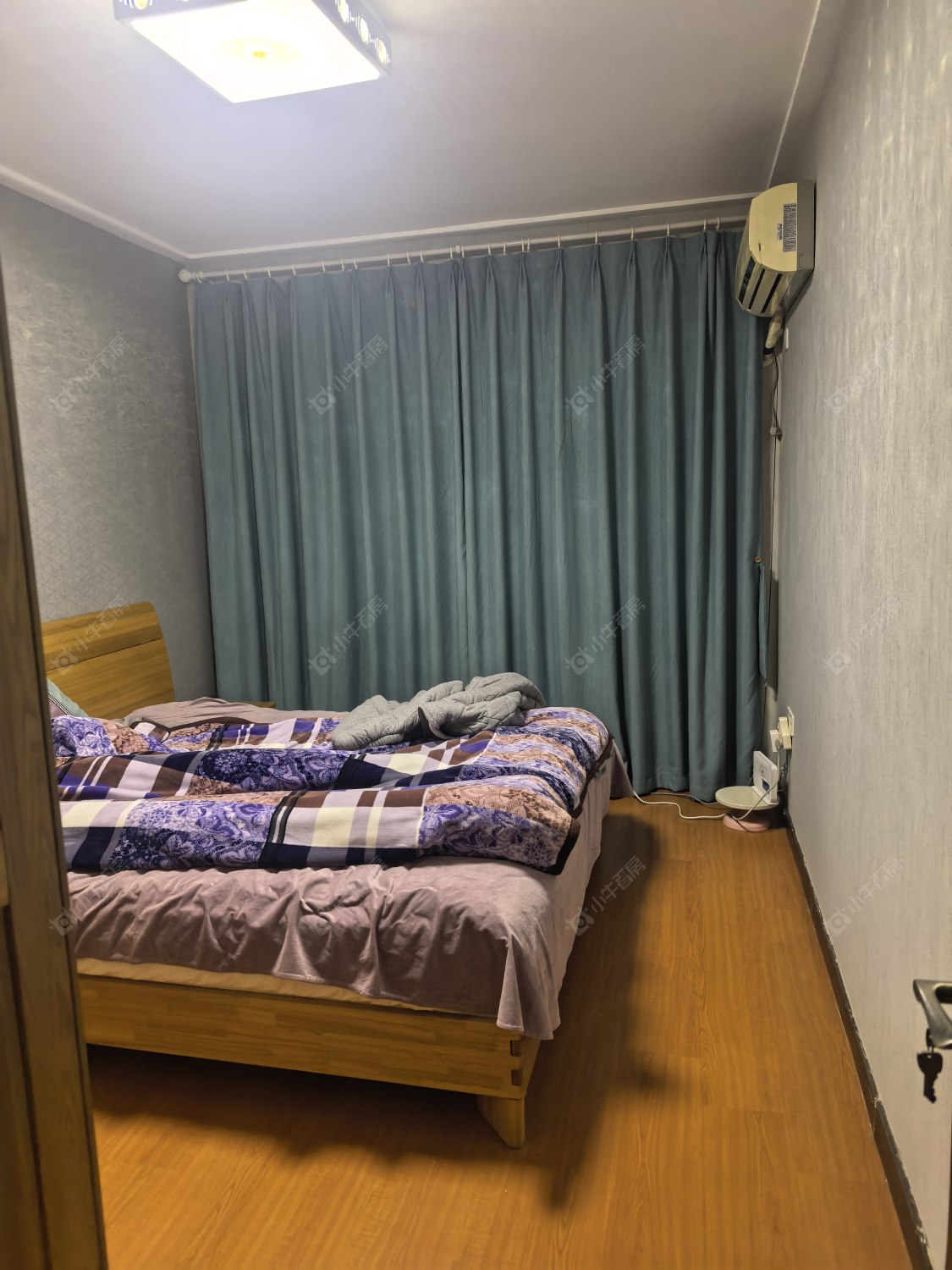 常州花园华丰苑在租房源室内图_小牛看房