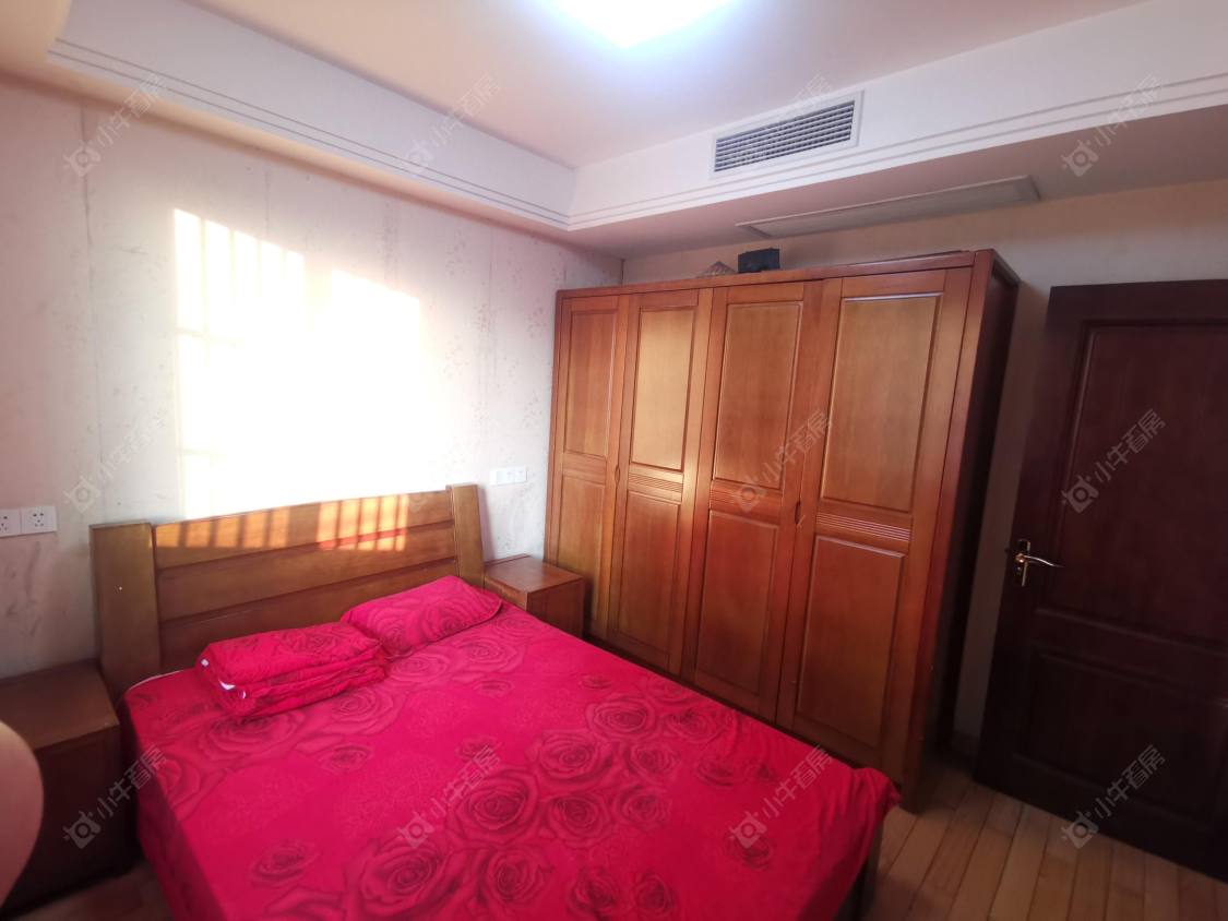 常州康桥水郡租房_小牛看房