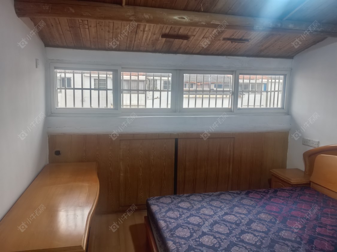 常州朝阳四村在租房源_小牛看房