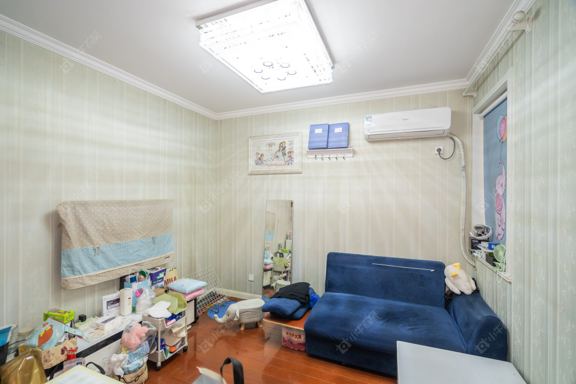 九洲新家园房源室内图 常州九洲新家园在售二手房源室内图_小牛看房