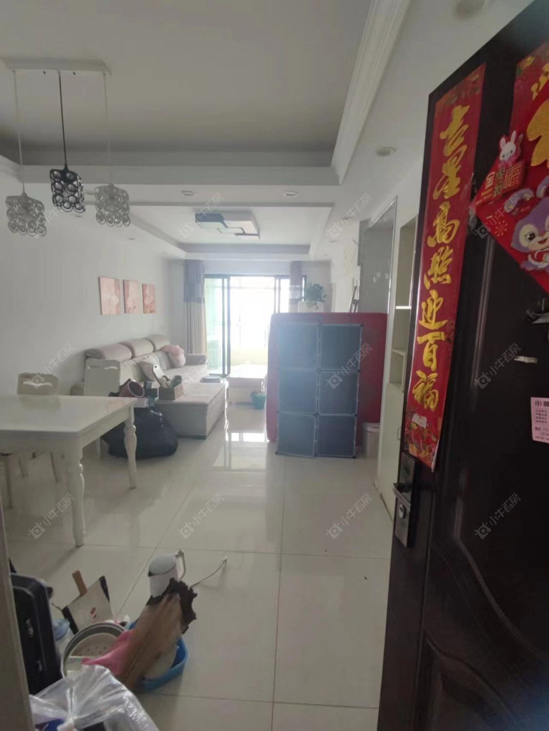 常州天安尚城二期租房_天安尚城二期2室2厅房源出租
