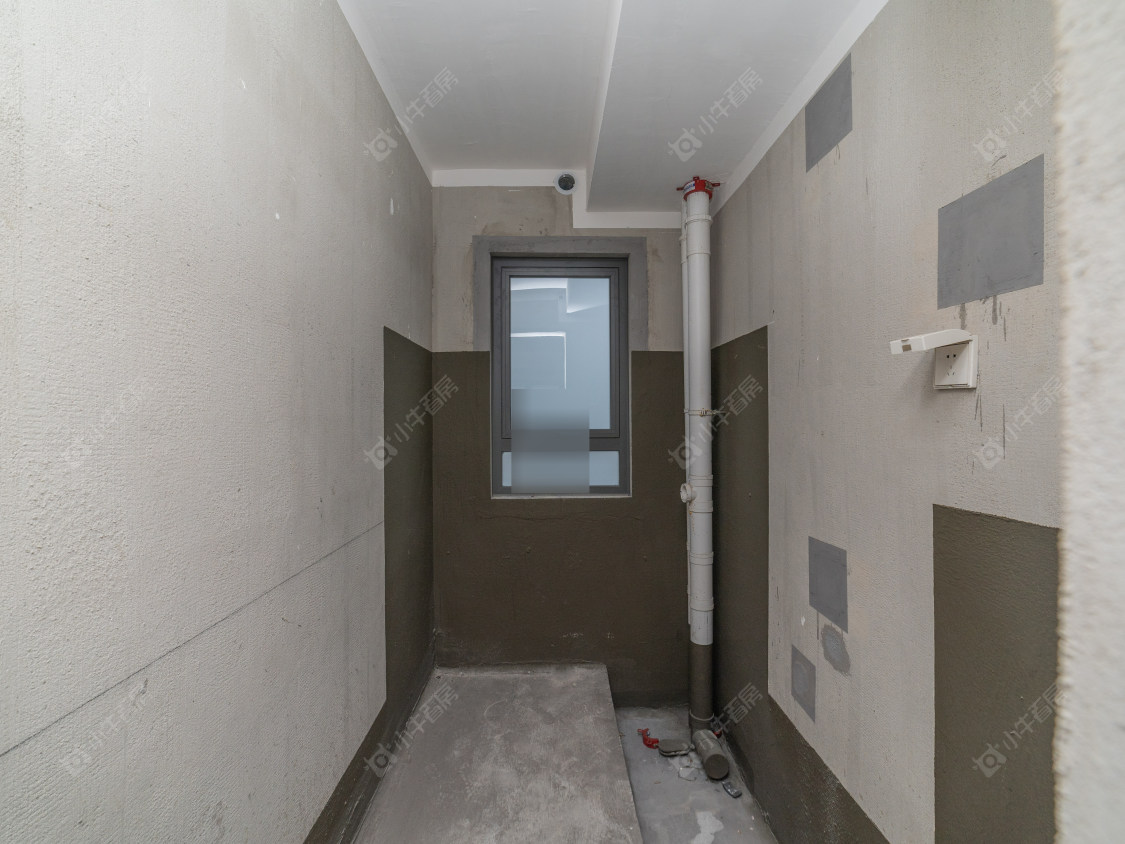 常州中海桂语江南在售二手房源室内图_小牛看房