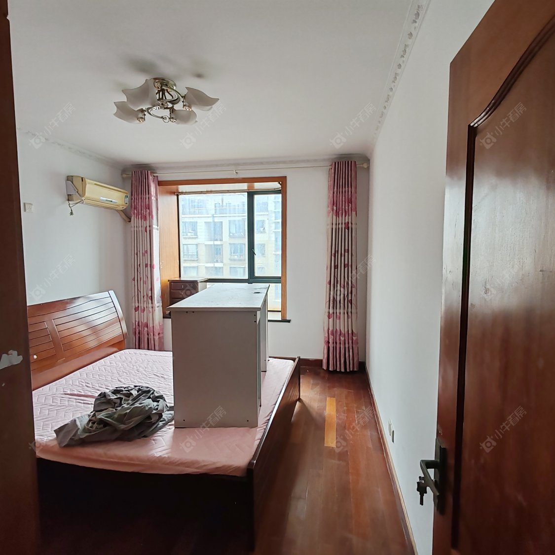 常州绿洲家园在租房源室内图_小牛看房