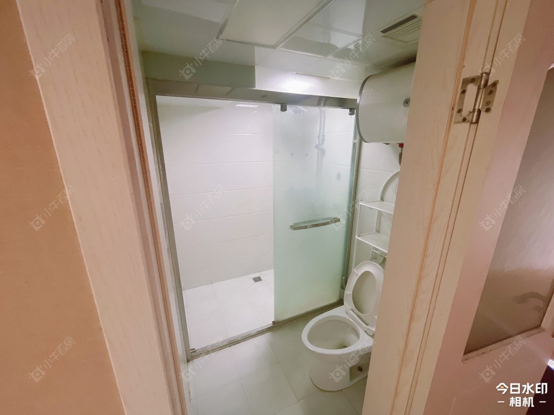 常州亚泰财富中心在租房源室内图_小牛看房