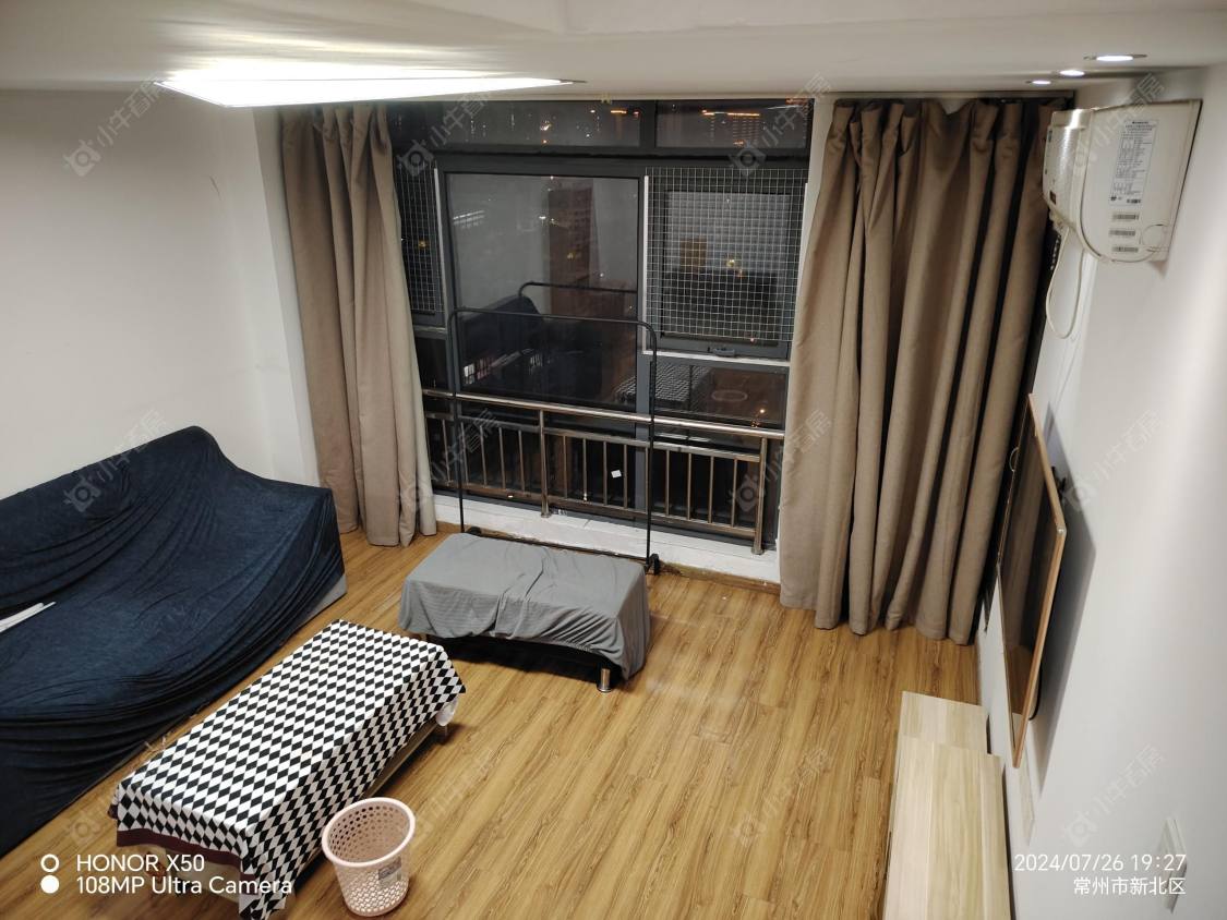 金田精英汇房源室内图 常州金田精英汇在租房源室内图_小牛看房