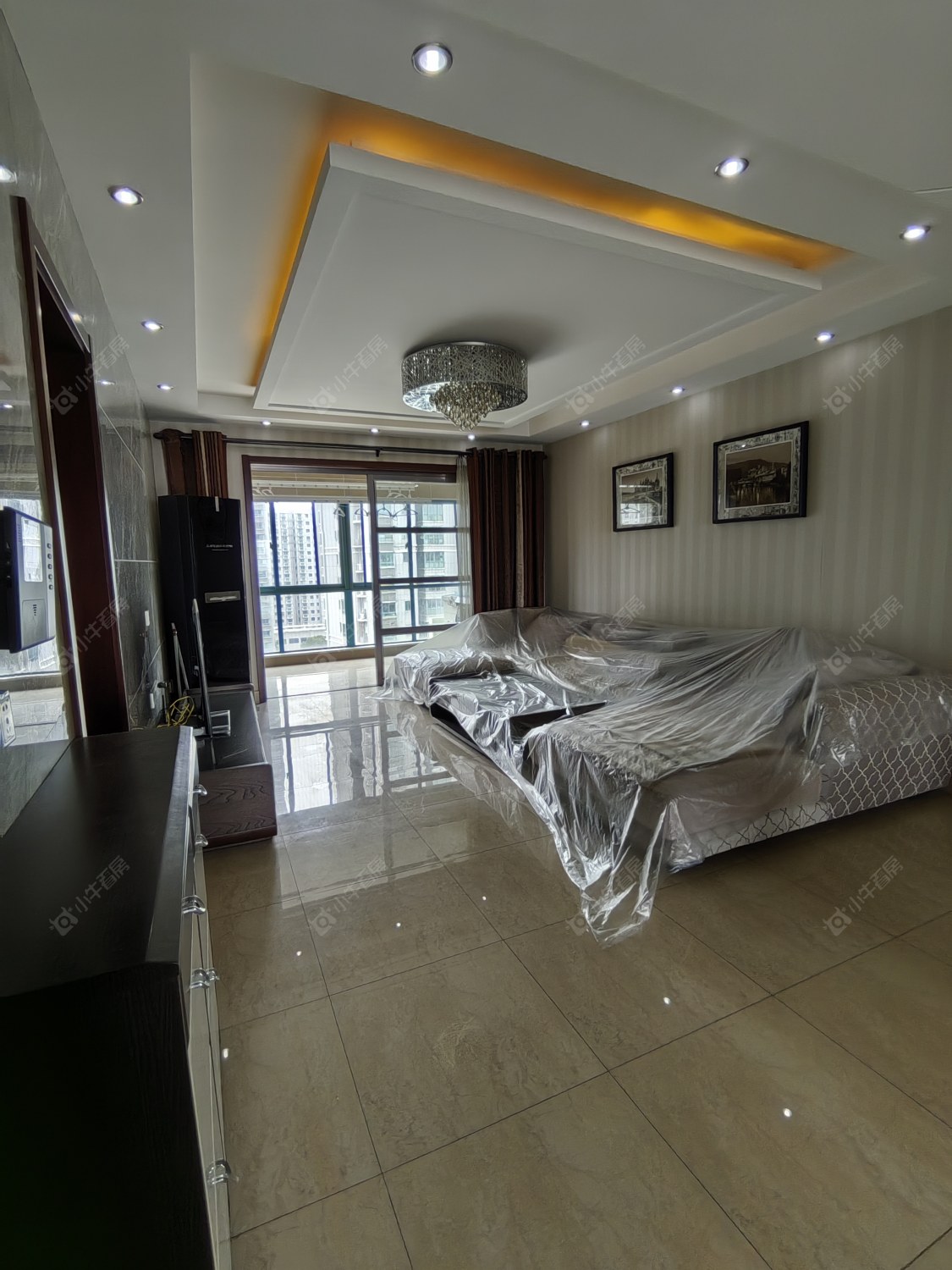 常州文渊居在租房源_小牛看房