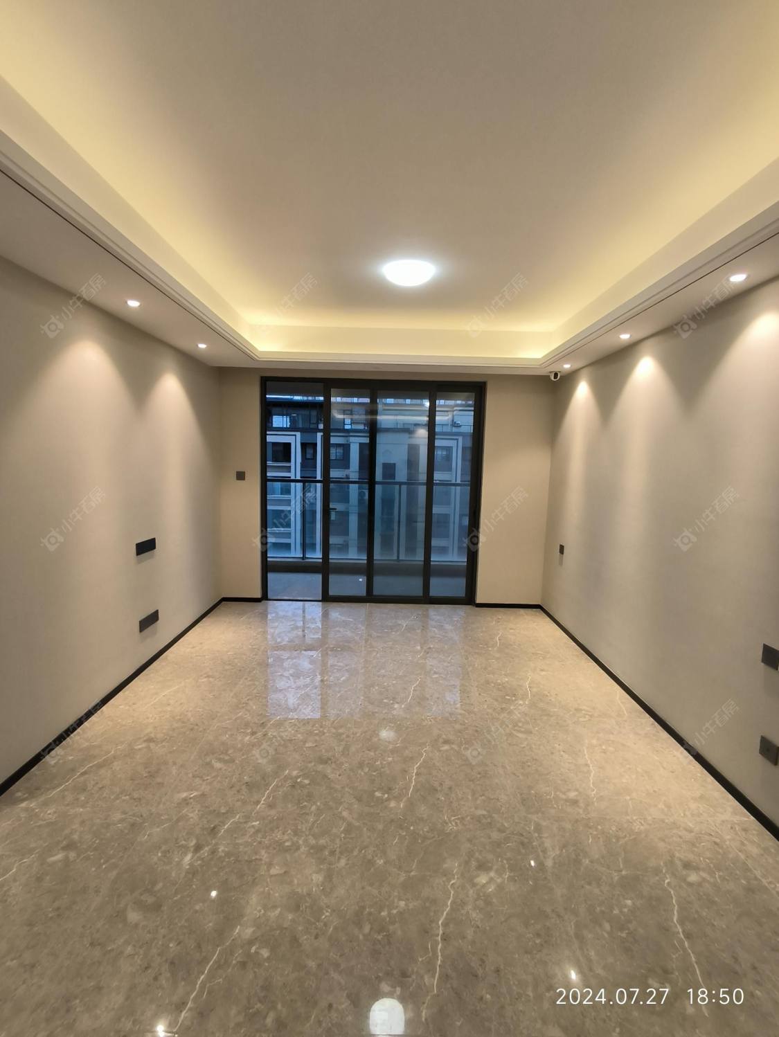 常州美的世茂云筑在租房源室内图_小牛看房