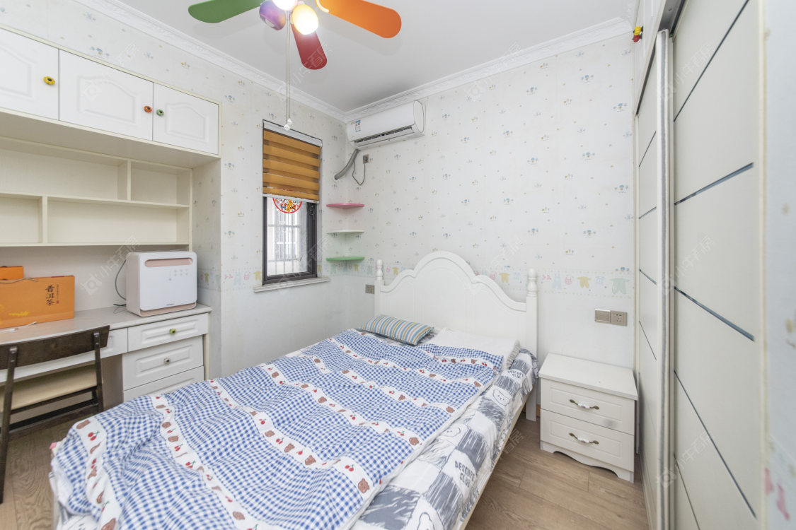 常州绿地香颂花园在售二手房源室内图_小牛看房