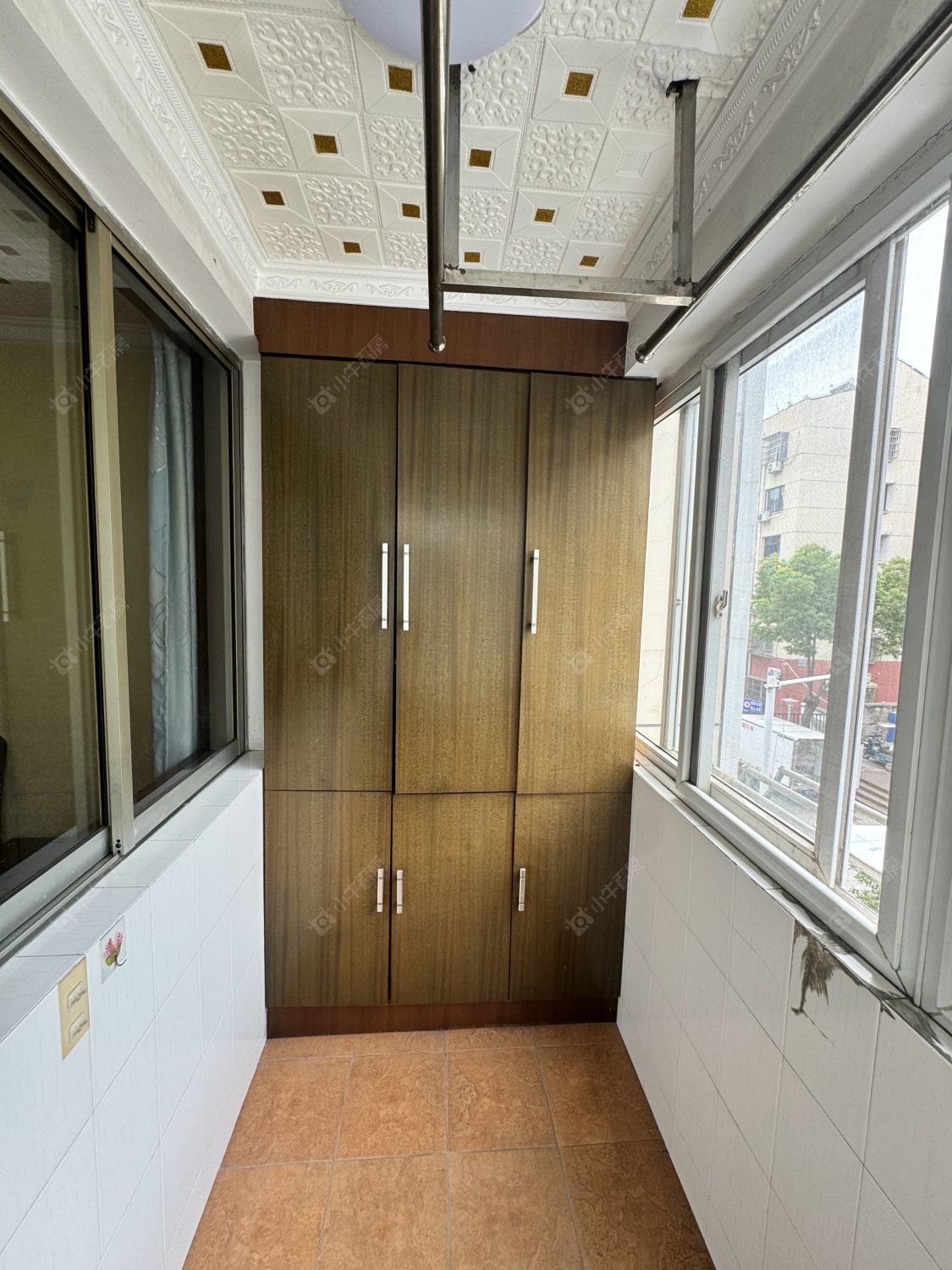 常州燕兴新村西区在租房源室内图_小牛看房