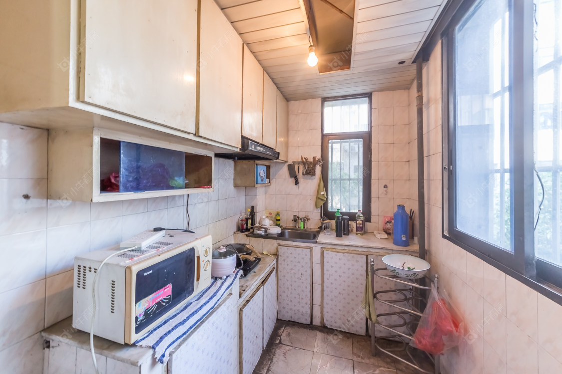 常州北环新村在售二手房源_小牛看房