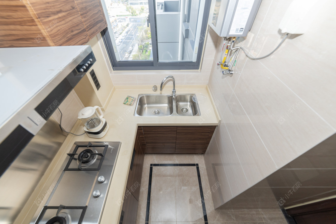 常州蓝光晶曜在售二手房源室内图_小牛看房