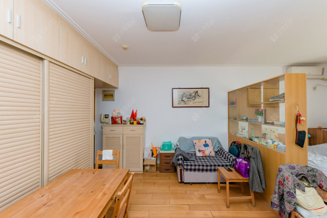 金色新城西区房源室内图 常州金色新城西区在售二手房源室内图_小牛看房