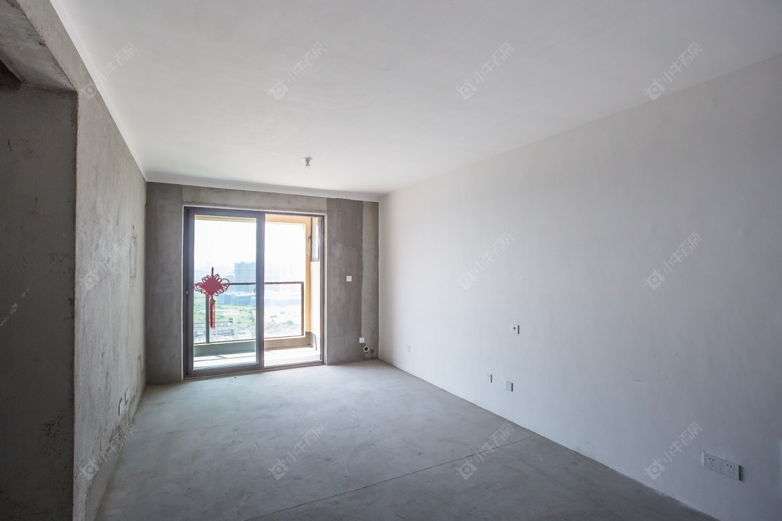 常州园心埒新寓3室2厅1卫在售二手房房源图片