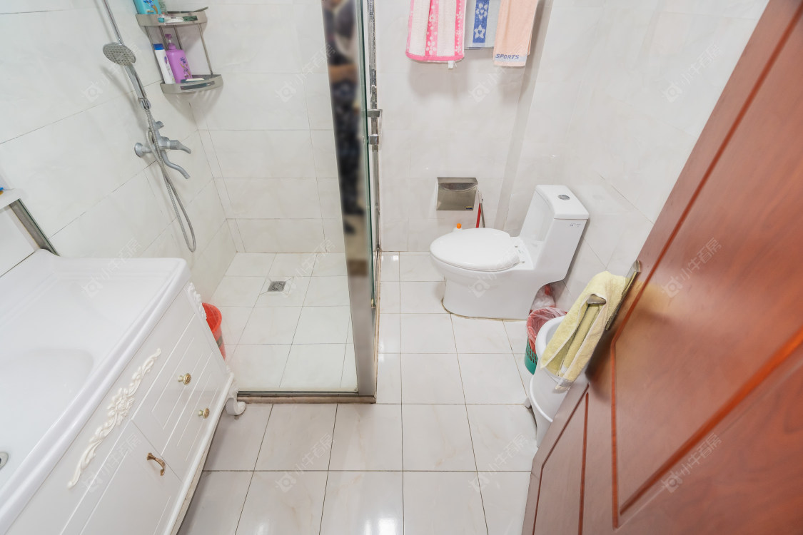 常州兆丰花苑在售二手房源室内图_小牛看房