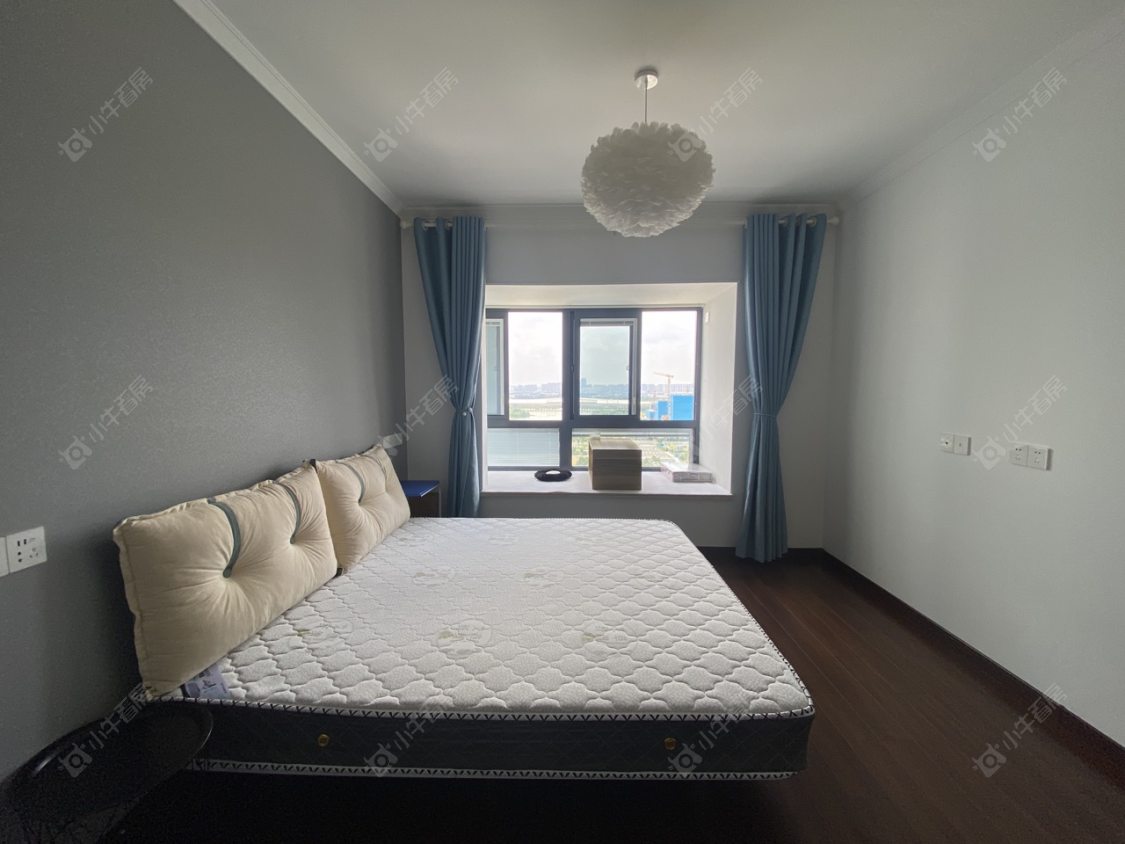 常州蓝光晶曜在租房源室内图_小牛看房