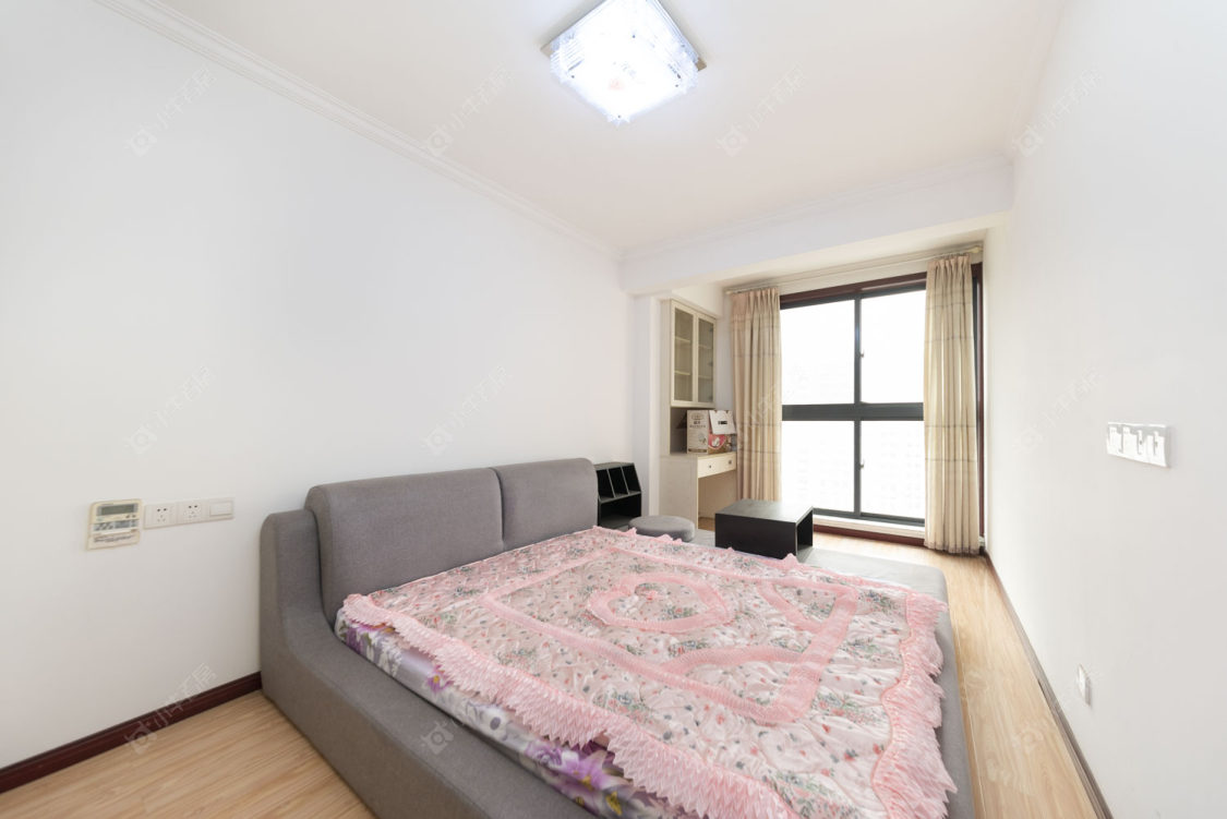 莱蒙城铂晶房源室内图 常州莱蒙城铂晶在售二手房源室内图_小牛看房