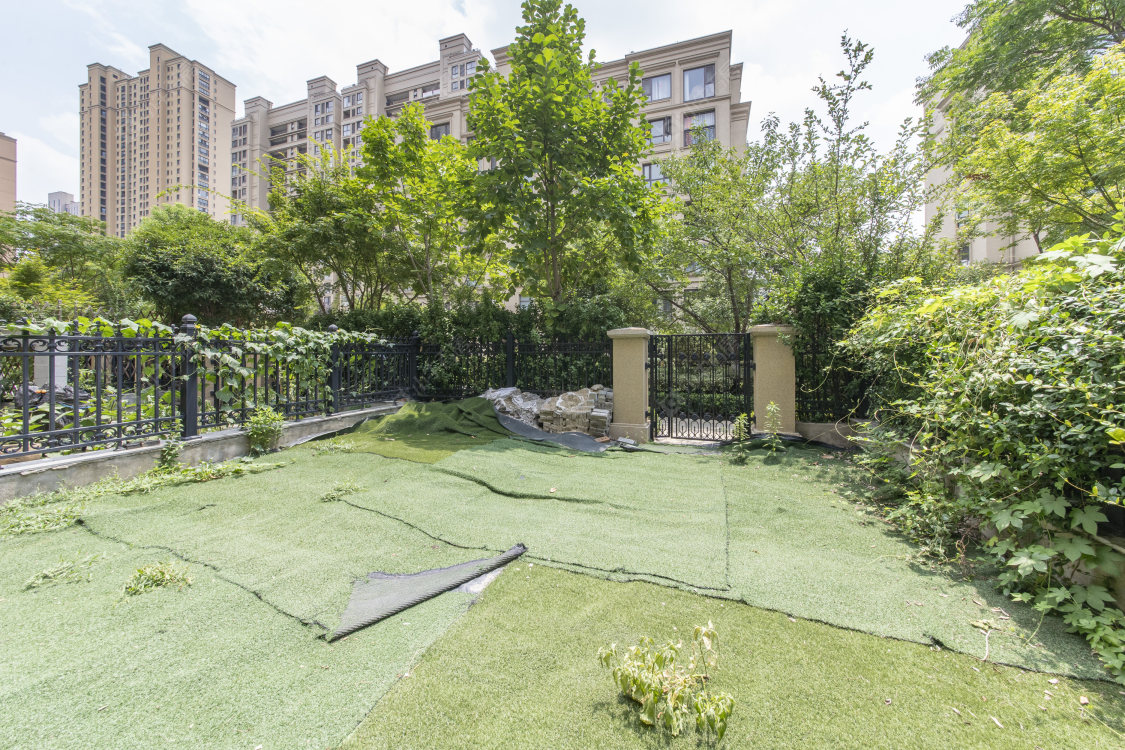 常州玉兰广场四期在售二手房源室内图_小牛看房