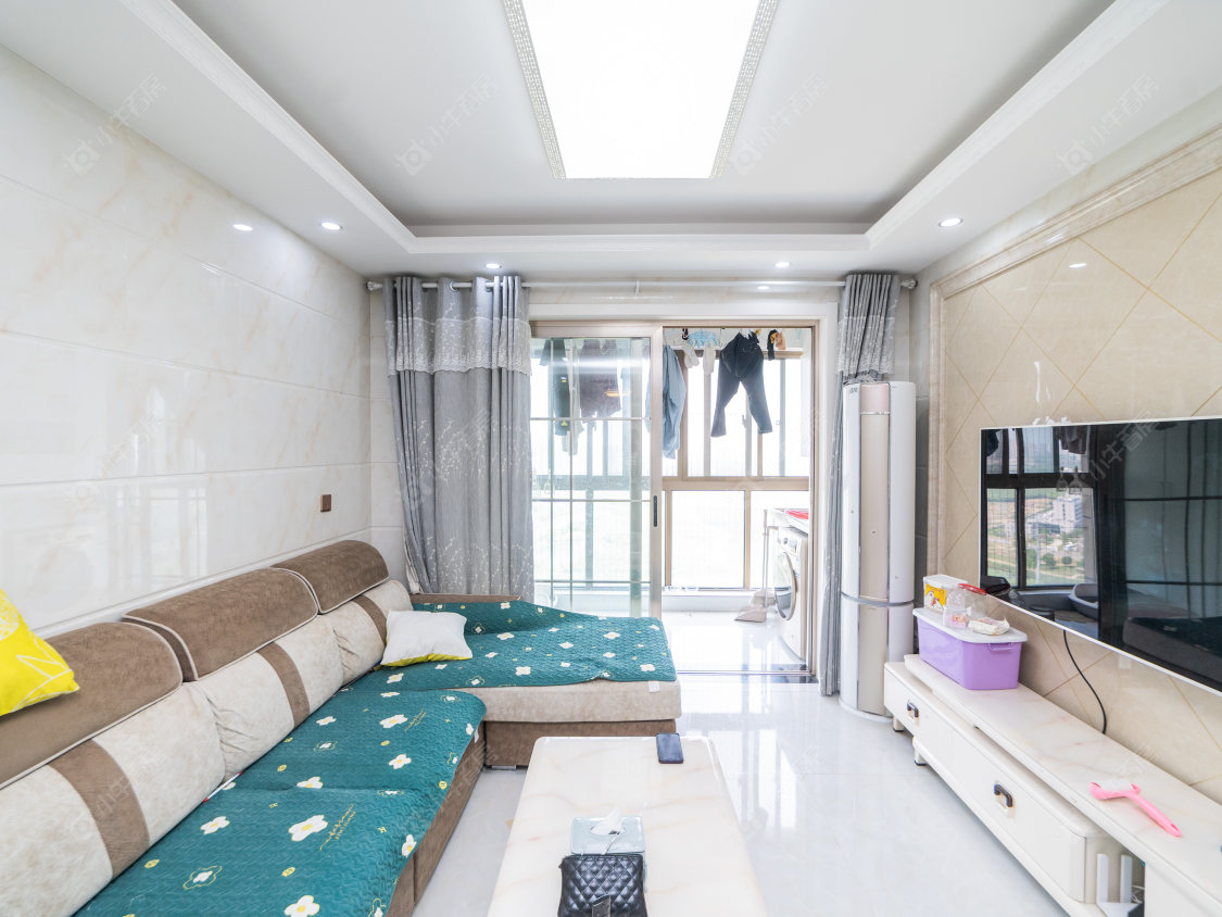 蓝山湖房源室内图 常州蓝山湖在售二手房源室内图_小牛看房