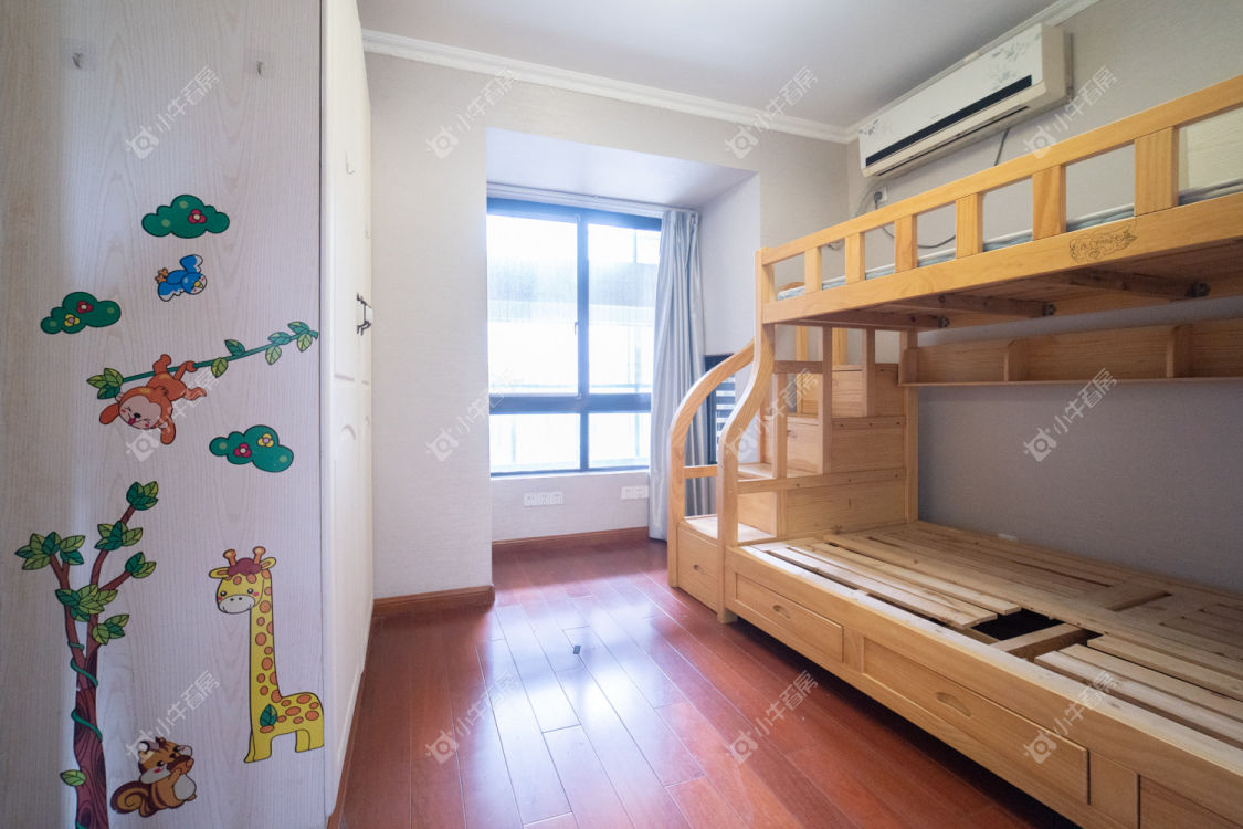 常州外滩1号在租房源_小牛看房