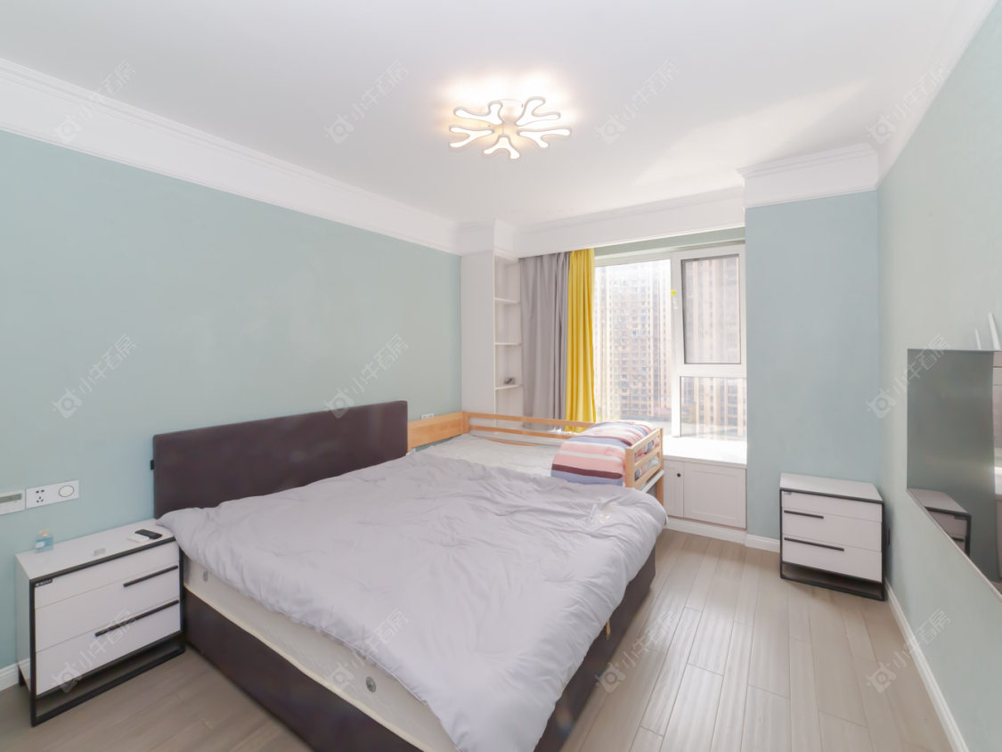 常州阳光龙庭在售二手房源室内图_小牛看房