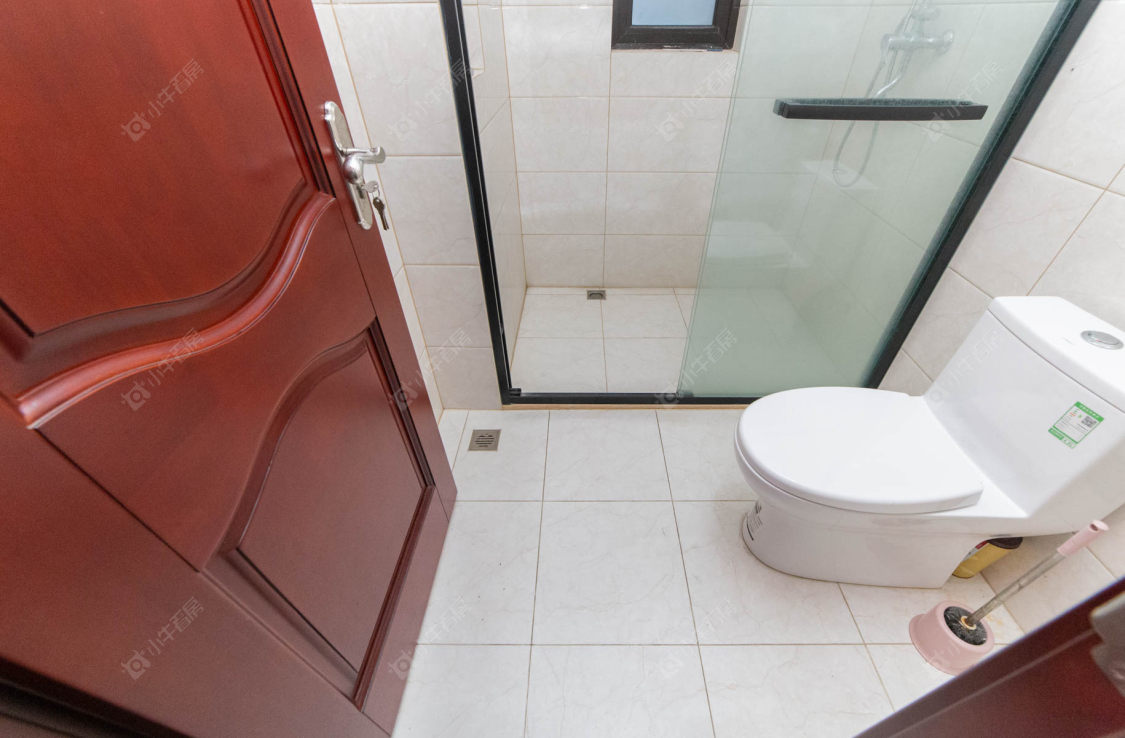 常州新城御景湾在售二手房源室内图_小牛看房