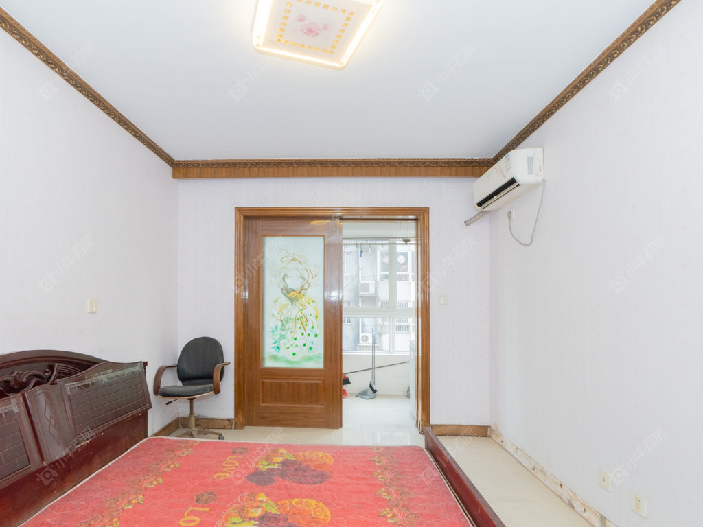 常州友谊家苑在售二手房源室内图_小牛看房