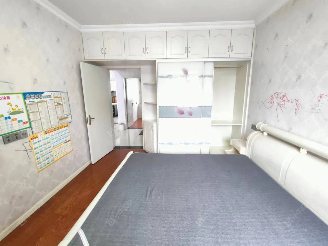 常州怡枫苑在租房源室内图_小牛看房