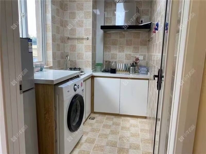 常州新景花苑一期租房_小牛看房