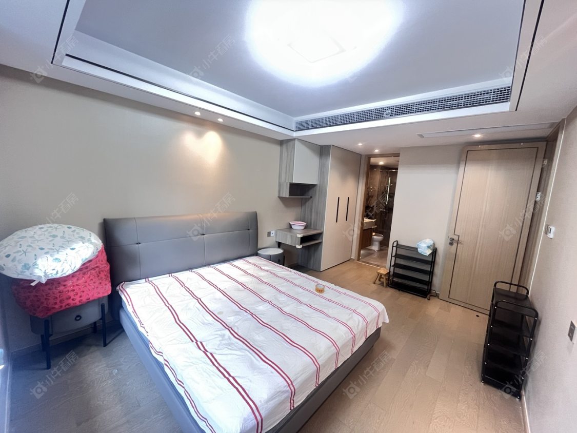 常州三盛汝悦春秋在租房源室内图_小牛看房