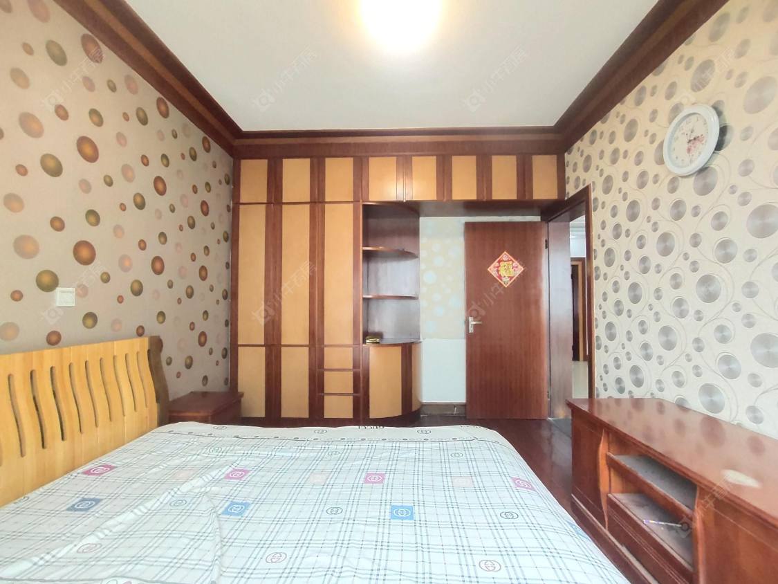 常州旺角花园在租房源室内图_小牛看房