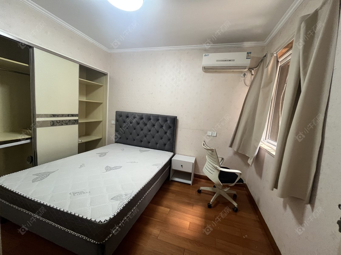 常州九洲花园二期在租房源_小牛看房