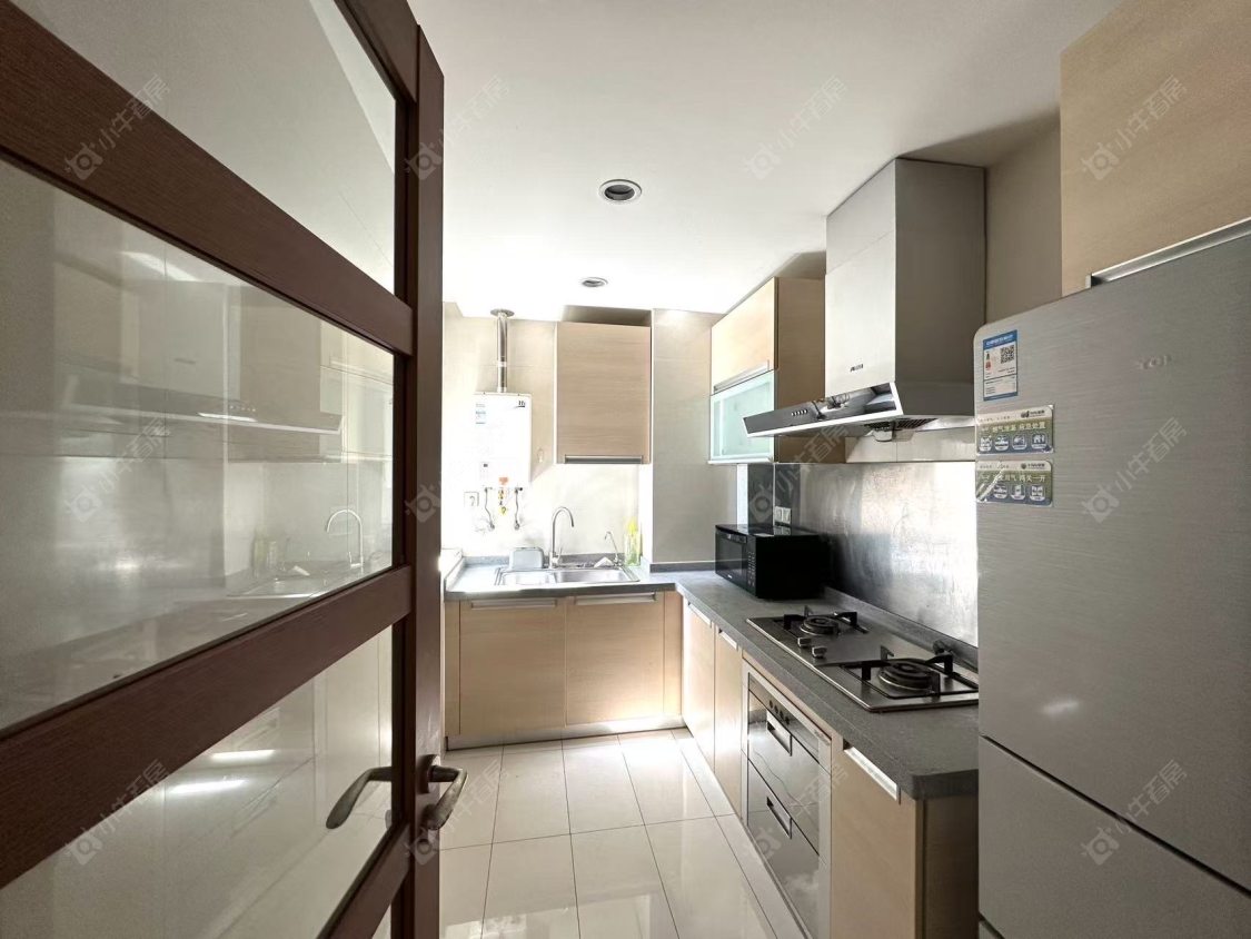 常州新城公馆天域在租房源室内图_小牛看房