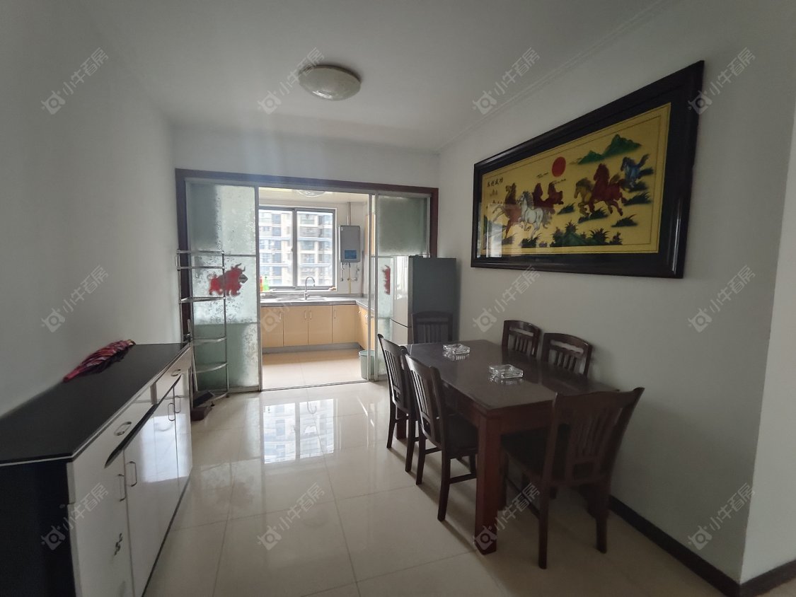 常州滨江明珠城东区在租房源室内图_小牛看房