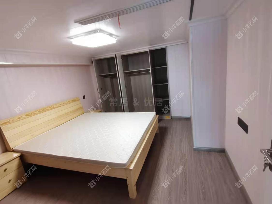 常州天安数码城公寓在租房源室内图_小牛看房