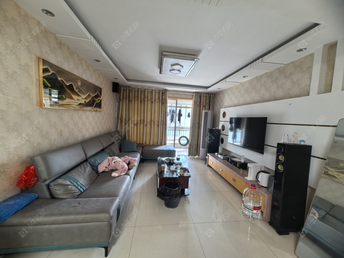 常州龙栖花园3室2厅在租房源出租