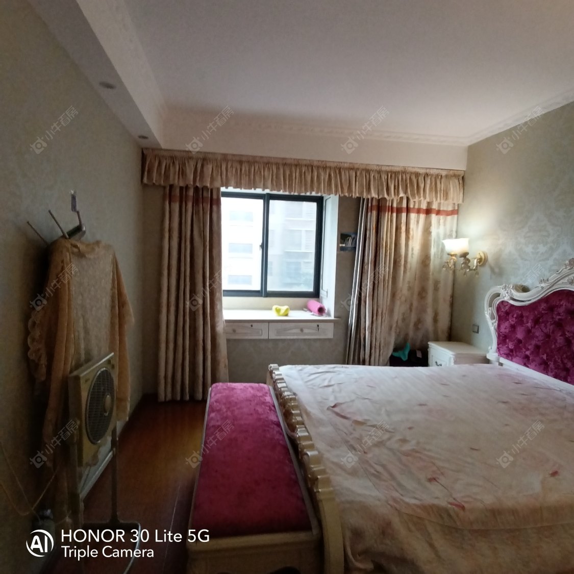 常州中意宝第在租房源_小牛看房