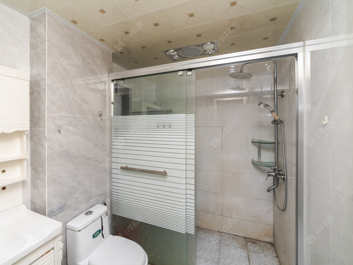 常州新城和昱云璟苑在售二手房源室内图_小牛看房