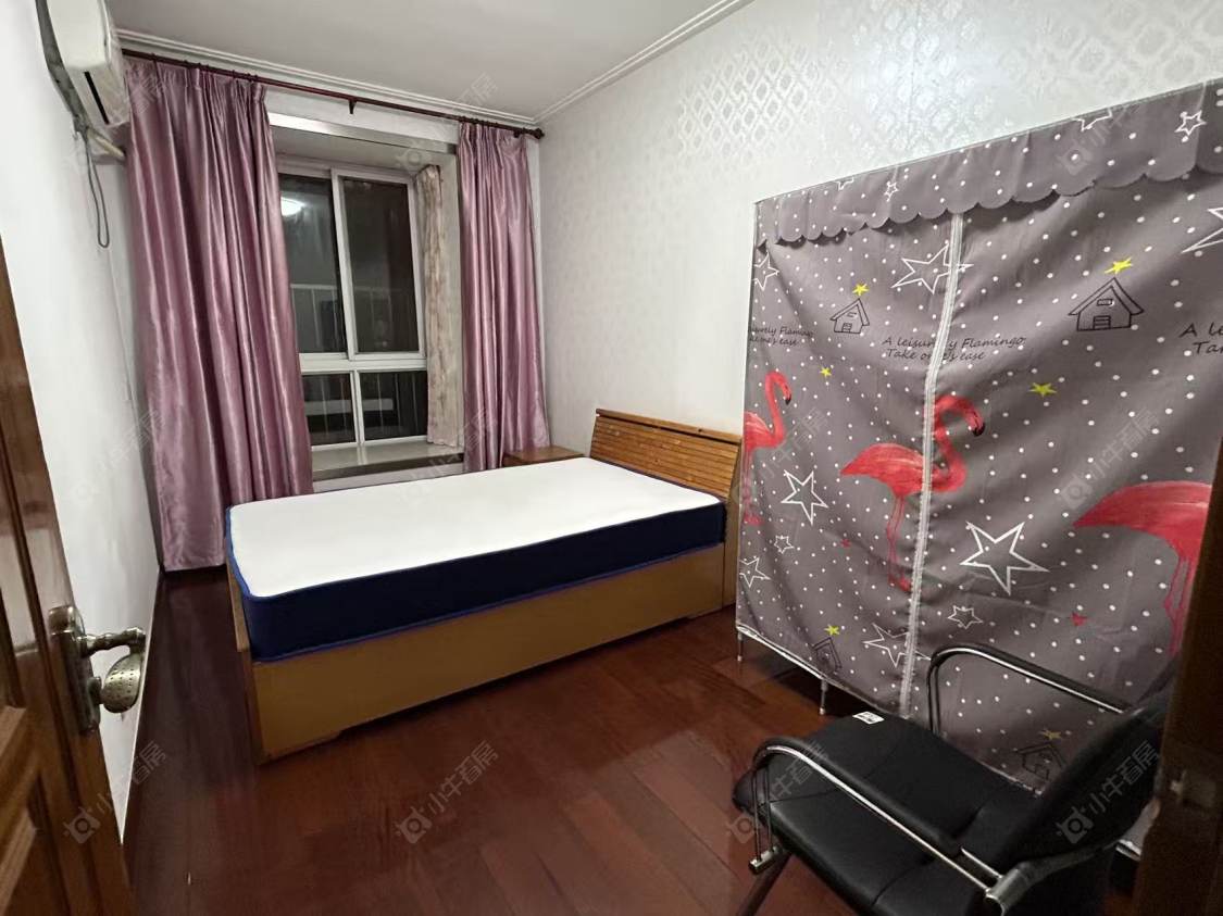 常州陈渡新苑在租房源室内图_小牛看房