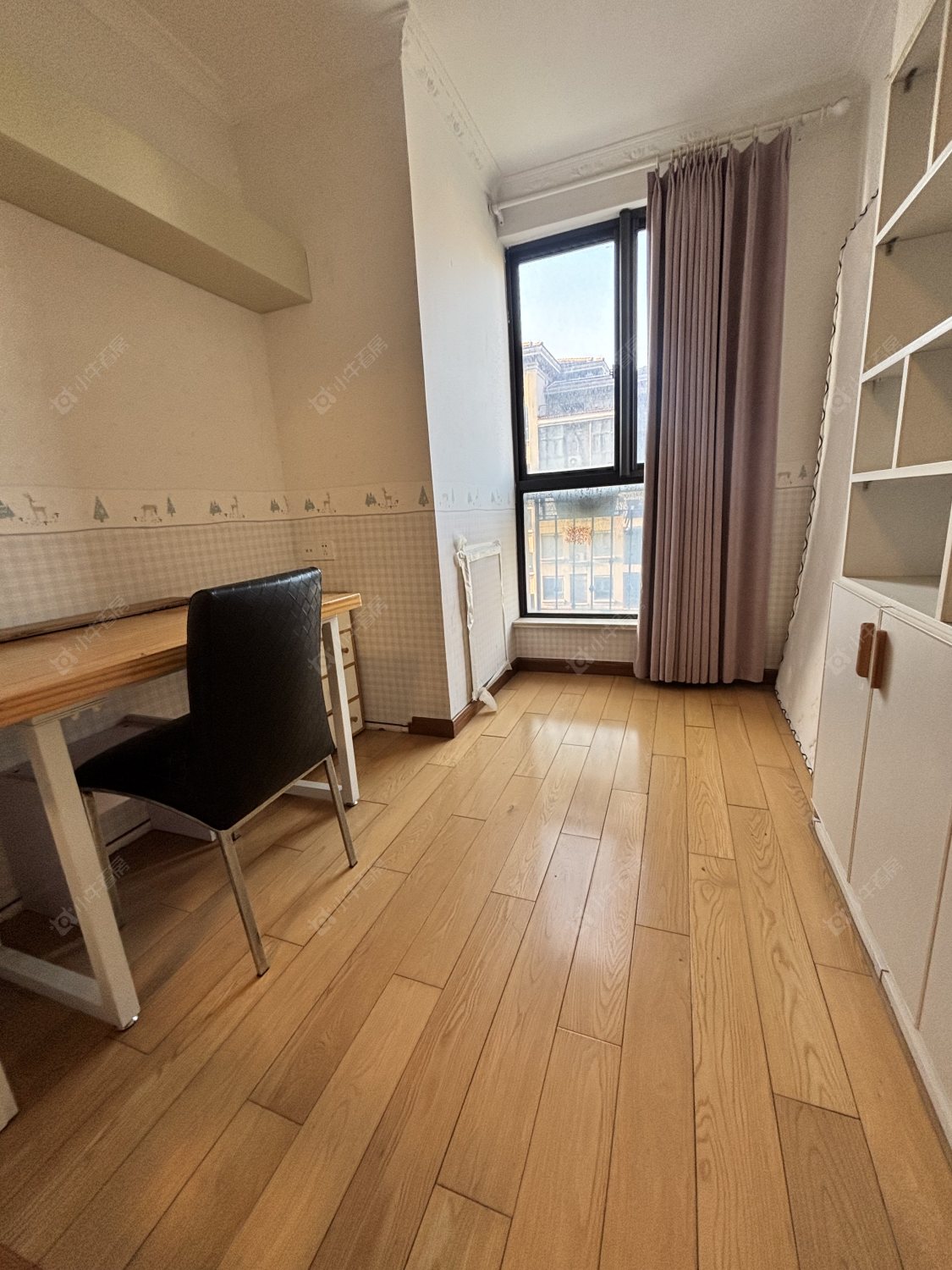 常州荣盛馨河郦舍在租房源_小牛看房